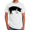 Ultra Cotton™ 100% Cotton T Shirt Thumbnail