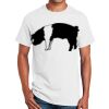Ultra Cotton™ 100% Cotton T Shirt Thumbnail