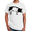Ultra Cotton™ 100% Cotton T Shirt Thumbnail