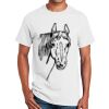 Ultra Cotton™ 100% Cotton T Shirt Thumbnail