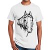 Ultra Cotton™ 100% Cotton T Shirt Thumbnail