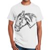 Ultra Cotton™ 100% Cotton T Shirt Thumbnail