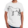 Ultra Cotton™ 100% Cotton T Shirt Thumbnail