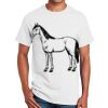 Ultra Cotton™ 100% Cotton T Shirt Thumbnail