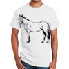 Ultra Cotton™ 100% Cotton T Shirt Thumbnail