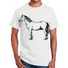 Ultra Cotton™ 100% Cotton T Shirt Thumbnail