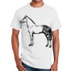 Ultra Cotton™ 100% Cotton T Shirt Thumbnail