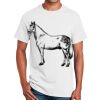 Ultra Cotton™ 100% Cotton T Shirt Thumbnail