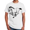Ultra Cotton™ 100% Cotton T Shirt Thumbnail