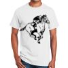 Ultra Cotton™ 100% Cotton T Shirt Thumbnail