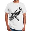Ultra Cotton™ 100% Cotton T Shirt Thumbnail