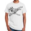 Ultra Cotton™ 100% Cotton T Shirt Thumbnail