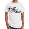 Ultra Cotton™ 100% Cotton T Shirt Thumbnail