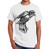Ultra Cotton™ 100% Cotton T Shirt Thumbnail