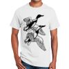 Ultra Cotton™ 100% Cotton T Shirt Thumbnail