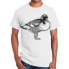 Ultra Cotton™ 100% Cotton T Shirt Thumbnail