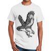 Ultra Cotton™ 100% Cotton T Shirt Thumbnail