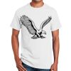 Ultra Cotton™ 100% Cotton T Shirt Thumbnail