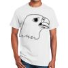 Ultra Cotton™ 100% Cotton T Shirt Thumbnail