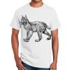 Ultra Cotton™ 100% Cotton T Shirt Thumbnail