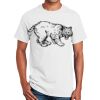 Ultra Cotton™ 100% Cotton T Shirt Thumbnail