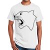 Ultra Cotton™ 100% Cotton T Shirt Thumbnail