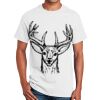 Ultra Cotton™ 100% Cotton T Shirt Thumbnail