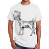 Ultra Cotton™ 100% Cotton T Shirt Thumbnail