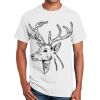 Ultra Cotton™ 100% Cotton T Shirt Thumbnail