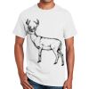 Ultra Cotton™ 100% Cotton T Shirt Thumbnail