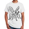 Ultra Cotton™ 100% Cotton T Shirt Thumbnail