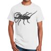 Ultra Cotton™ 100% Cotton T Shirt Thumbnail