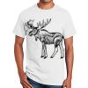 Ultra Cotton™ 100% Cotton T Shirt Thumbnail