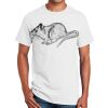 Ultra Cotton™ 100% Cotton T Shirt Thumbnail