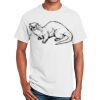 Ultra Cotton™ 100% Cotton T Shirt Thumbnail