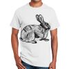 Ultra Cotton™ 100% Cotton T Shirt Thumbnail
