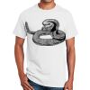 Ultra Cotton™ 100% Cotton T Shirt Thumbnail
