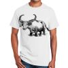 Ultra Cotton™ 100% Cotton T Shirt Thumbnail
