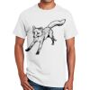Ultra Cotton™ 100% Cotton T Shirt Thumbnail
