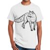 Ultra Cotton™ 100% Cotton T Shirt Thumbnail