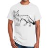 Ultra Cotton™ 100% Cotton T Shirt Thumbnail