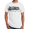 Ultra Cotton™ 100% Cotton T Shirt Thumbnail