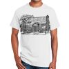 Ultra Cotton™ 100% Cotton T Shirt Thumbnail