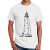 Ultra Cotton™ 100% Cotton T Shirt Thumbnail