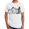 Ultra Cotton™ 100% Cotton T Shirt Thumbnail