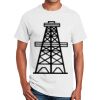 Ultra Cotton™ 100% Cotton T Shirt Thumbnail