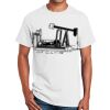 Ultra Cotton™ 100% Cotton T Shirt Thumbnail