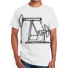 Ultra Cotton™ 100% Cotton T Shirt Thumbnail