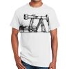 Ultra Cotton™ 100% Cotton T Shirt Thumbnail