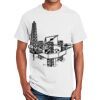 Ultra Cotton™ 100% Cotton T Shirt Thumbnail